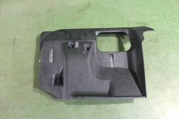 Пластик салона Honda Civic 2008