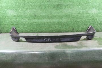 Обвес кузова задний Subaru Legacy контрактная Обвес кузова задний Subaru Legacy