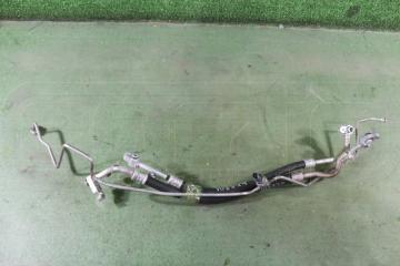 Трубка кондиционера Subaru Outback 2009 контрактная Трубка кондиционера Subaru Outback 2009