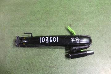 Ручка двери внешняя задняя правая Subaru Legacy 2009