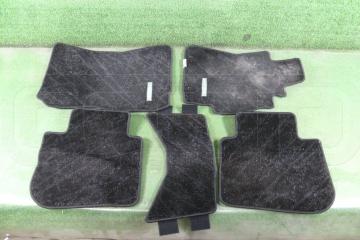 Коврик салона Subaru Legacy 2009