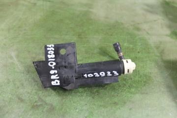 Форсунка омывателя фар левая Subaru Legacy 2009