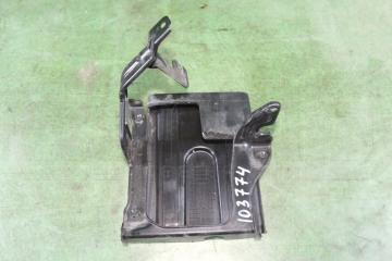Крепление блока efi Honda Civic 2010