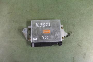 Блок VDC Subaru Legacy Lancaster контрактная Блок VDC Subaru Legacy Lancaster