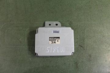 Блок управления АКПП Subaru Legacy Lancaster