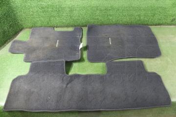 Коврик салона Honda Civic 2006