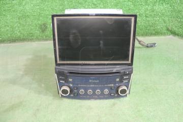 Магнитола McIntosh EF-1380I-A контрактная Магнитола McIntosh EF-1380I-A