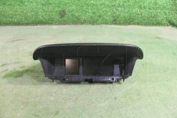 Монитор Subaru Impreza 2012