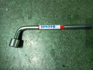 Ключ балонный