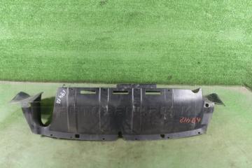 Защита бампера задняя HONDA HRV