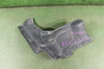 Защита двигателя Corolla 2002 ZZE122 1ZZ Защита двигателя Corolla 2002 ZZE122 1ZZ