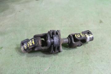 Рулевой карданчик Subaru Legacy Lancaster 01.2000