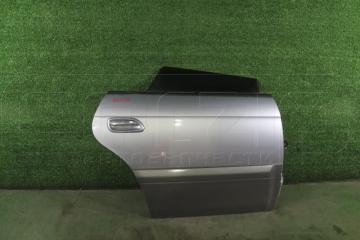 Дверь боковая задняя правая Subaru Legacy Lancaster 2001
