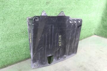 Защита днища кузова Honda Civic FD3 LDA Защита днища кузова Honda Civic FD3 LDA
