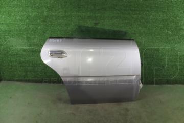Дверь боковая задняя правая Subaru Legacy Lancaster 2000