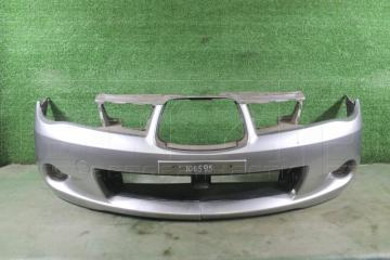 Бампер передний Subaru Impreza 2005 контрактная Бампер передний Subaru Impreza 2005