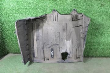 Защита днища кузова Honda Civic FD3 LDA Защита днища кузова Honda Civic FD3 LDA