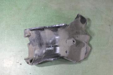Защита горловины топливного бака Honda Civic 2007