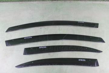 Ветровик на дверь Honda Civic 2007