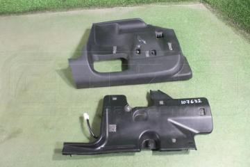 Подсветка салона Honda Civic 2007