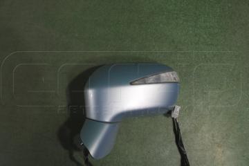 Зеркало заднего вида боковое левое Honda Civic 2007