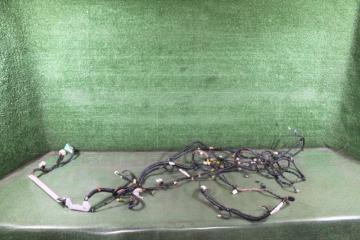 Проводка салона Honda Civic 2006