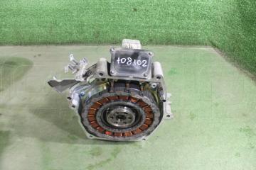 Двигатель IMA Honda Civic 2008
