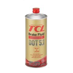 Жидкость тормозная TCL Brake&Clutch Fluid
