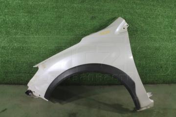 Крыло переднее левое Subaru XV 2014 контрактная Крыло переднее левое Subaru XV 2014