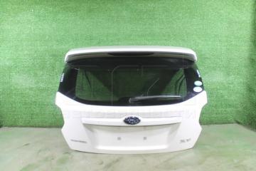 Дверь багажника Subaru XV 2014