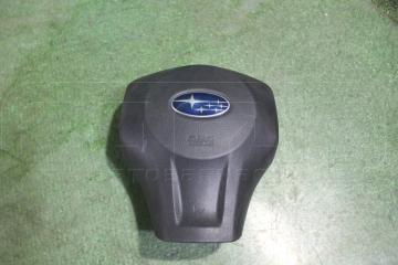Подушка безопасности в руль Subaru XV 2014