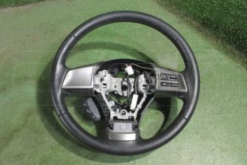 Руль Subaru XV 2014