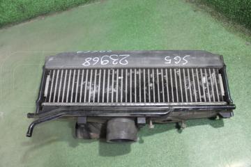 Интеркулер Subaru Forester 2004 контрактная Интеркулер Subaru Forester 2004