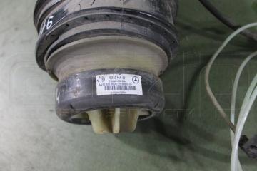 Пневмоподушка задняя левая CLS500 218