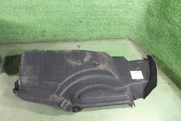 Обшивка багажника MERCEDES CLS500 218