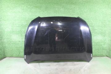 Капот Subaru XV 2013