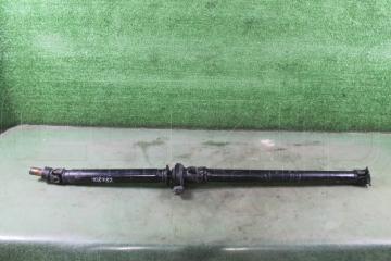 Карданный вал Subaru XV 2013 контрактная Карданный вал Subaru XV 2013