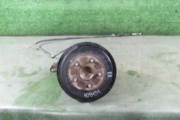 Ступица задняя правая Honda Civic 2006