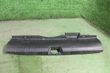Накладка замка багажника задняя Honda Civic 2006