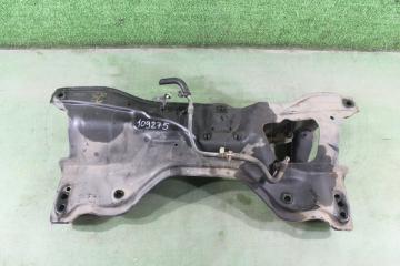 Запчасть балка подвески передняя Honda Domani