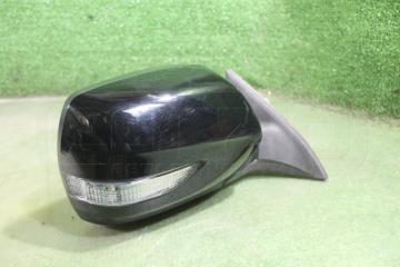 Зеркало заднего вида боковое правое Subaru Outback 2009