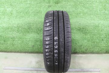 Шина летняя 225/55R17 DUNLOP ENASAVE RV505 (б/у)