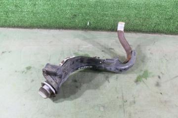 Горловина топливного бака Subaru Forester 1998