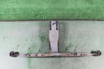 Балка под редуктор Subaru Forester 1998