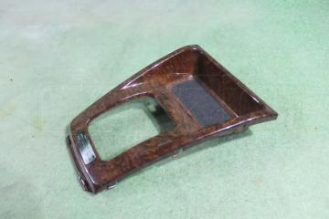 Консоль КПП Subaru Forester 1998 контрактная Консоль КПП Subaru Forester 1998