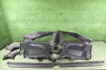 Обшивка салона Toyota Celica 03.2005