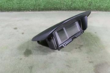 Монитор Subaru Impreza 01.2013