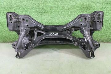 Запчасть балка подвески передняя Honda Domani