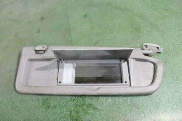 Козырек солнцезащитный правый Honda Civic 2006