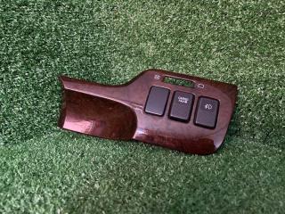 Консоль SUBARU LEGACY LANCASTER